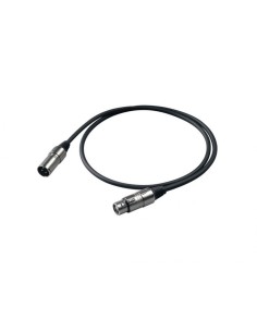 Proel BULK250LU15 Cavo XLR...