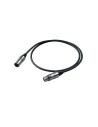 Proel BULK250LU15 Cavo XLR M - XLR F