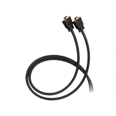 Proel DH910LU5 cavo VGA-VGA...