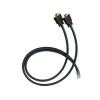 Proel DH910LU5 VGA-VGA cable 5 m