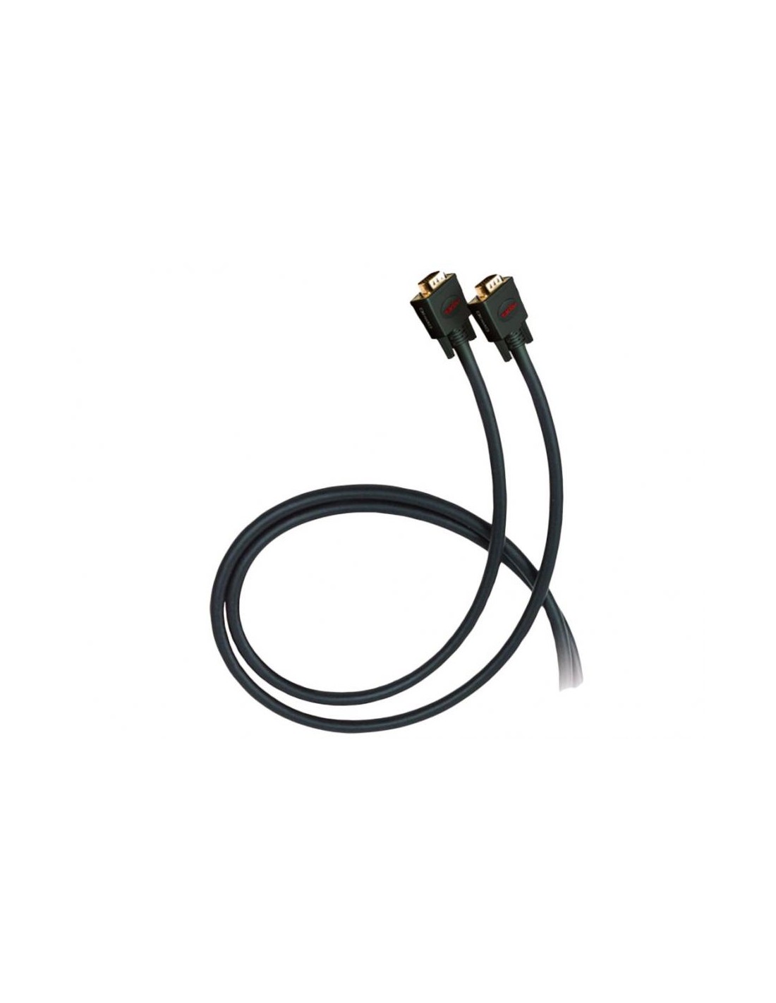Proel DH910LU5 cavo VGA-VGA 5 mt