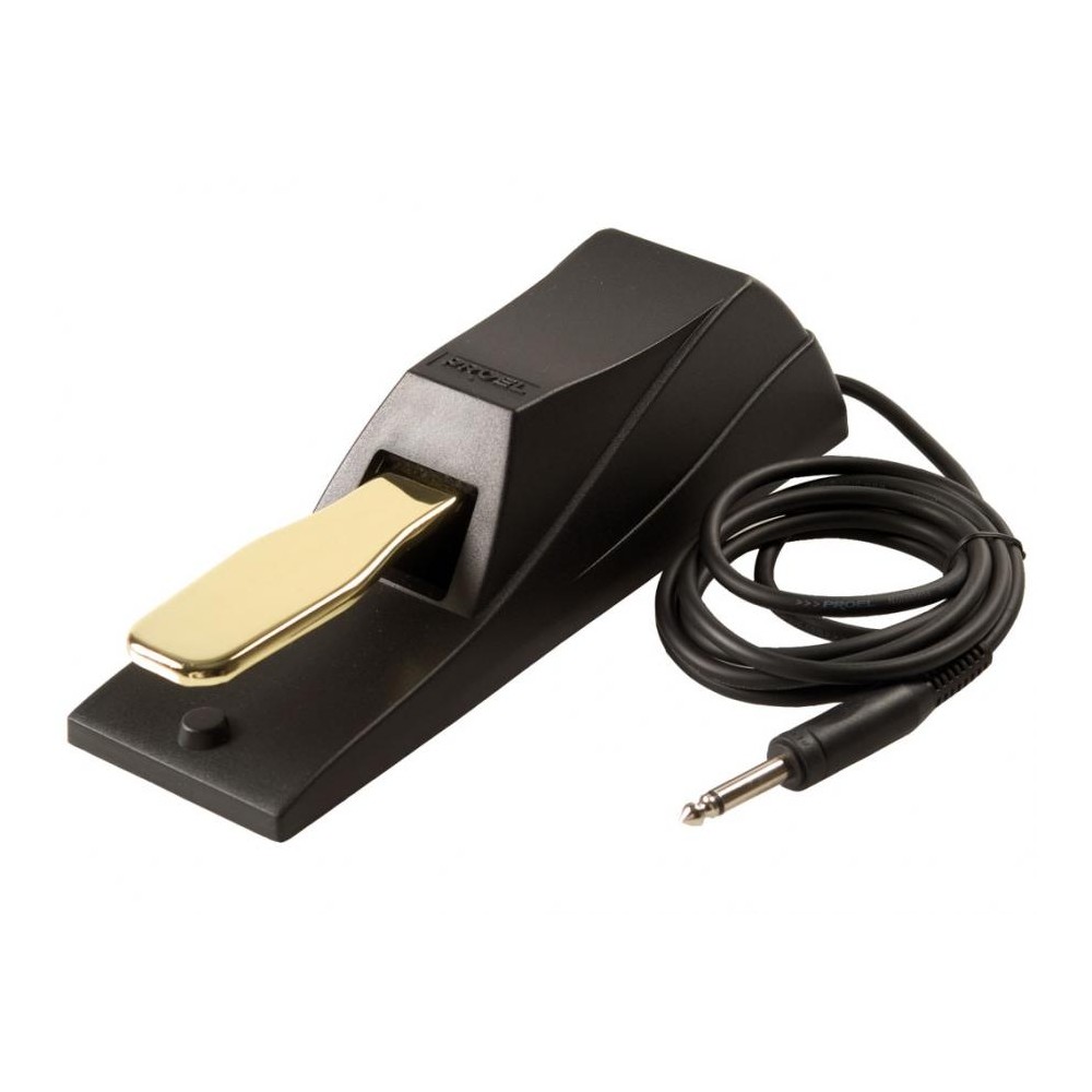 Proel GF01 Pedale Sustain