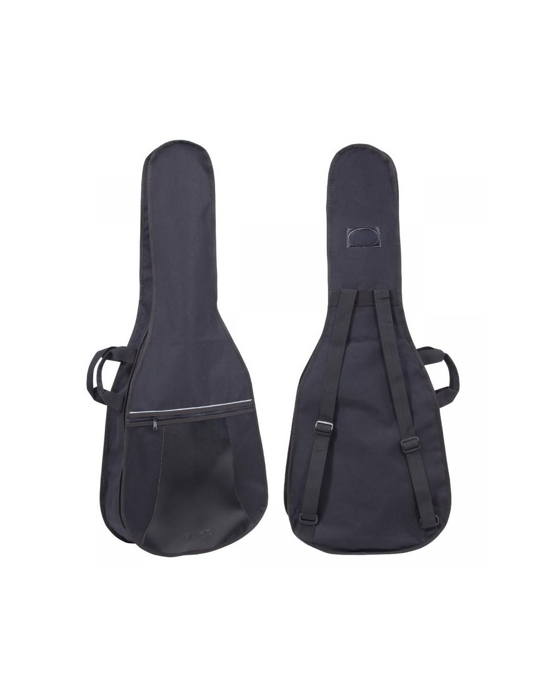 Stefy Line BX601 custodia per chitarra classica