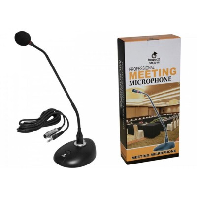 Bespeco GM4018 microfono a...