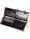 Volca rack 2x2