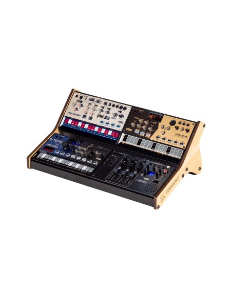 Estantería Volca 2x2