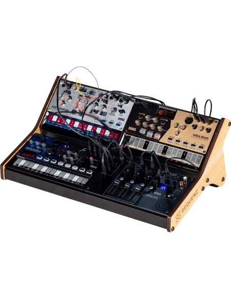 Estantería Volca 2x2