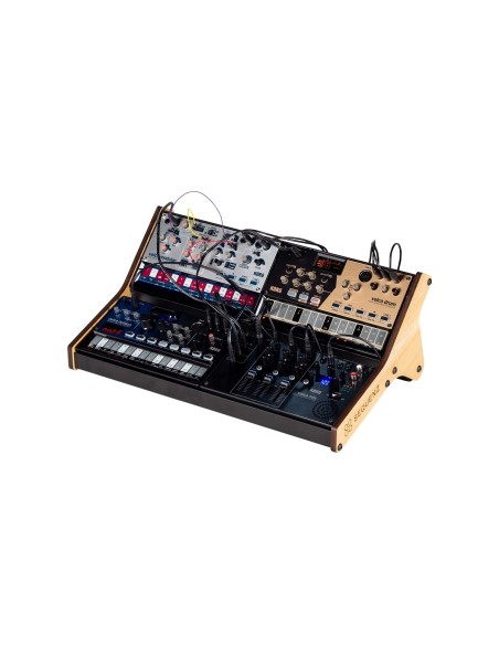 Volca rack 2x2