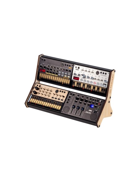 Estantería Volca 2x2