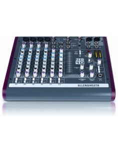 ZED 10 2