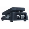535Q-B Cry Baby Q-Schwarz