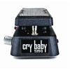 535Q-B Cry Baby Q-Black