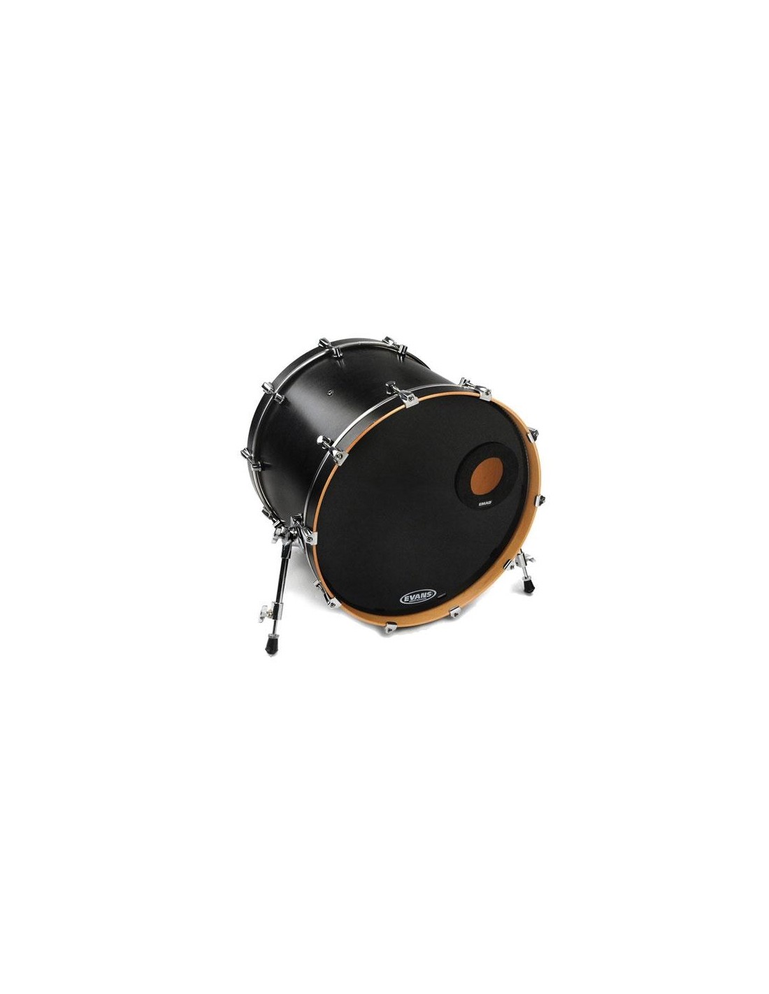 Evans Emad Reso Black 22