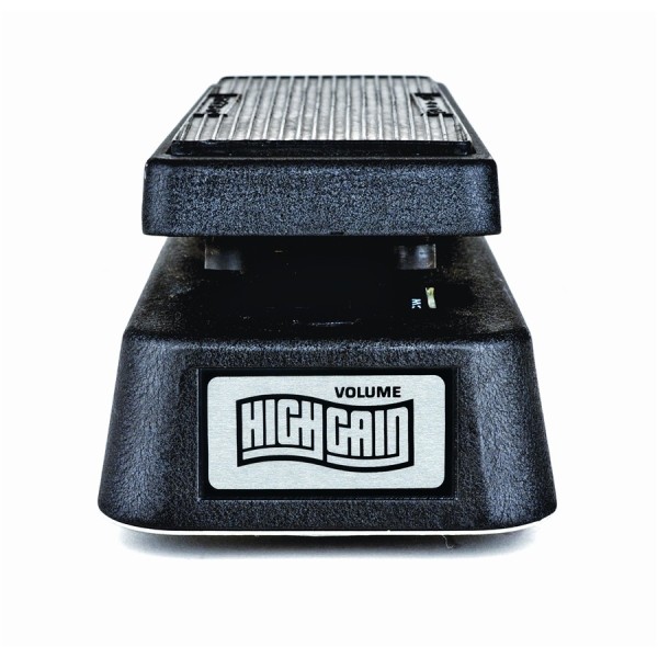 Pedal de volumen de alta ganancia GCB 80