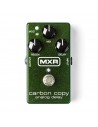 M169 Carbon Copy Analog Delay