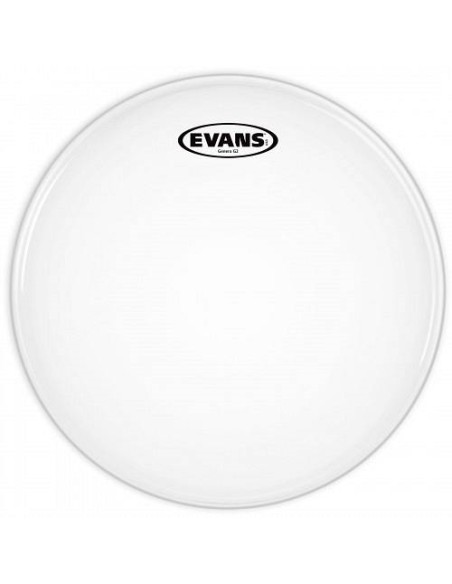 Evans G2 Coated 10
