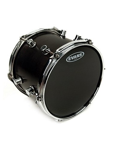 Evans Onyx 2 Coated 8