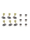 GOTOH SD 90 Meccaniche tipo Gibson
