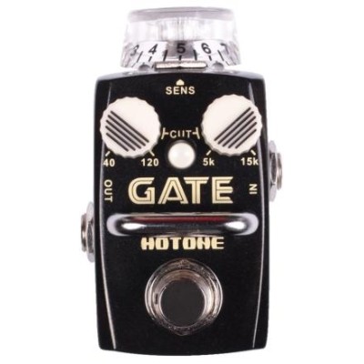 Hotone Gate mini noise gate