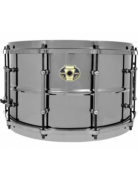 Ludwig LW0814 Black Magic 14 x 8