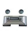 Ludwig P33 Tailpiece Stopper
