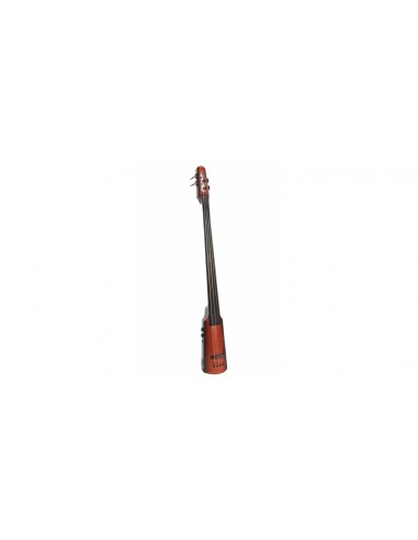 NXTa Omni Bass 4 Sunburst