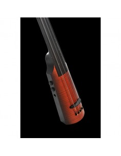 NXTa Omni Bass 4 Sunburst 2