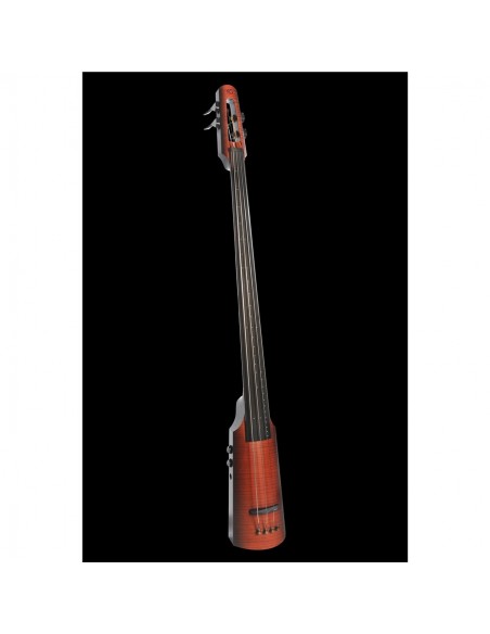 NXTa Omni Bass 4 Sunburst