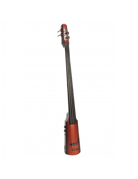 NXTa Omni Bass 4 Sunburst