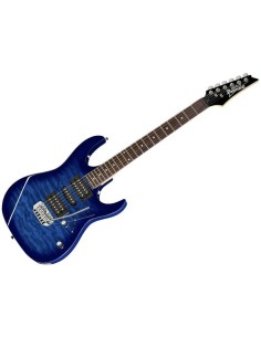 IBANEZ GRX70QA TBB...