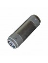 Bespeco SK100/4P conector de 4 polos tipo Speakon hembra
