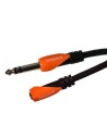 Rallonge casque Bespeco SLFJJ300 3mt