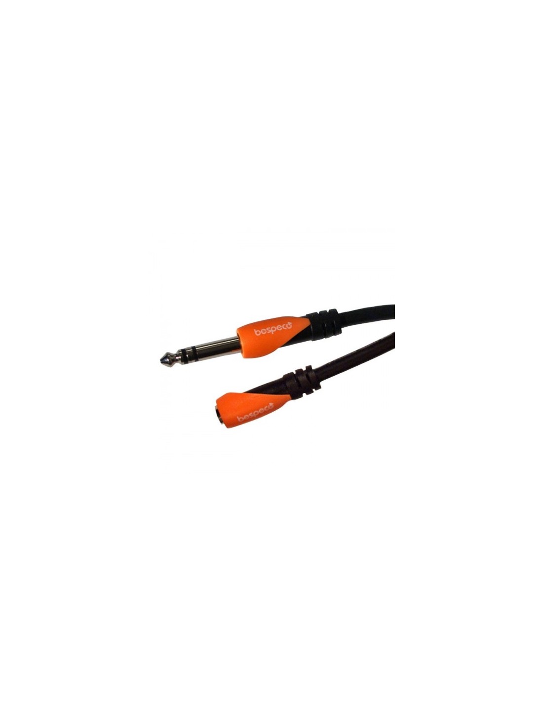 Bespeco SLFJJ300 prolunga cuffie 3mt