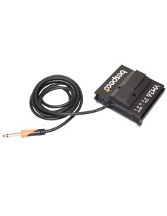 Bespeco VM26 pedale switch...