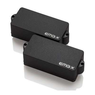EMG PX Black Pickup
