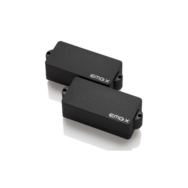 EMG PX Black Pickup