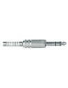 Proel S215 Jack Stereo in metallo
