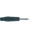 Proel S2CBK connettore Jack mono 6,3 nero
