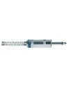 Proel S400 Professional Metal Mono Jack Connector