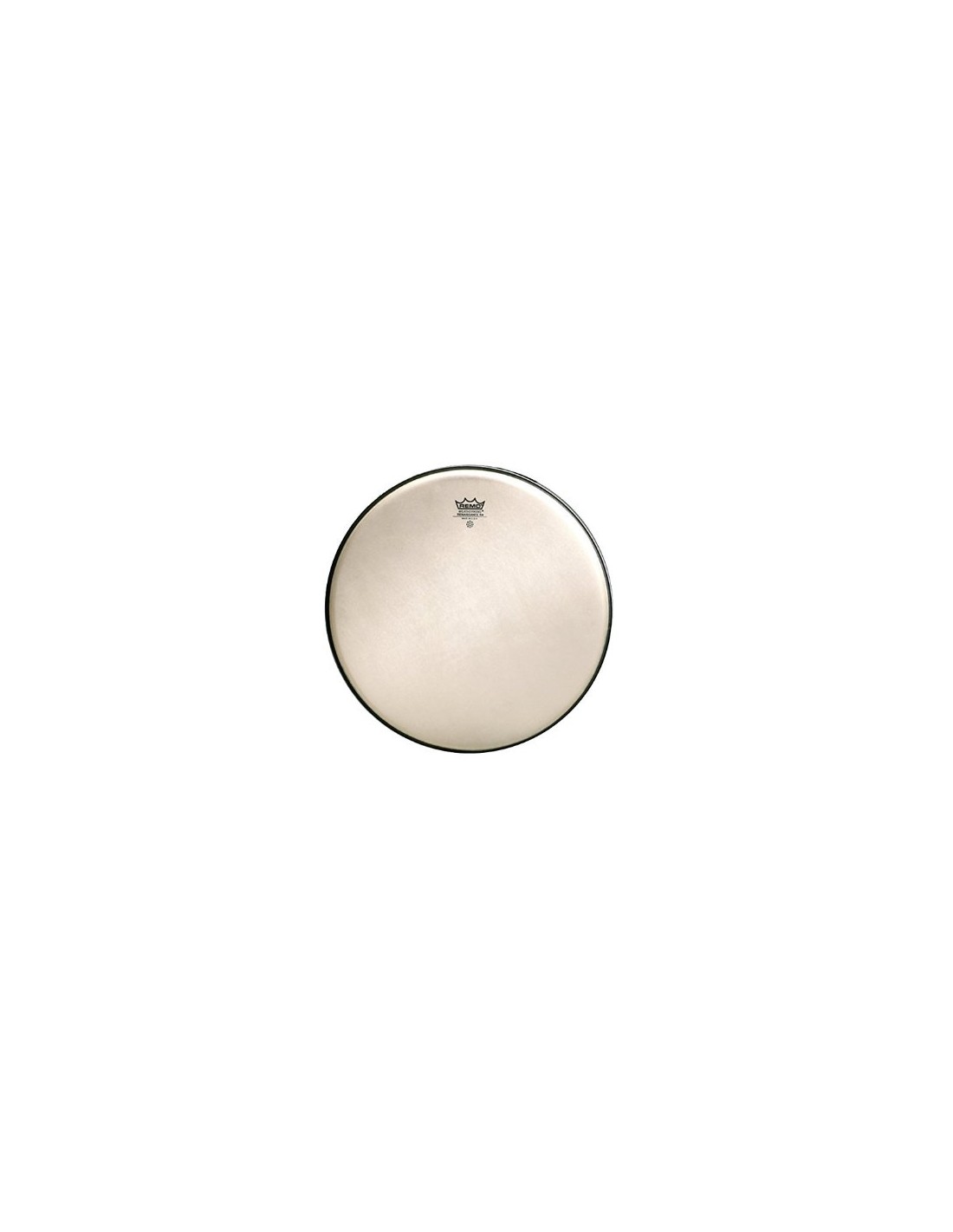 Remo RA-0013-SS Reinassance Ambassador 13