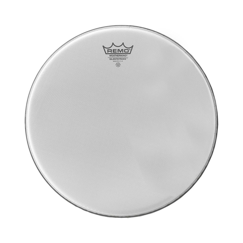 Remo SN-0012-00 Silentstroke Mesh 12