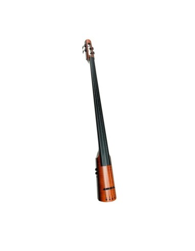 NXTa Electric Upright Bass 4 Sunburst