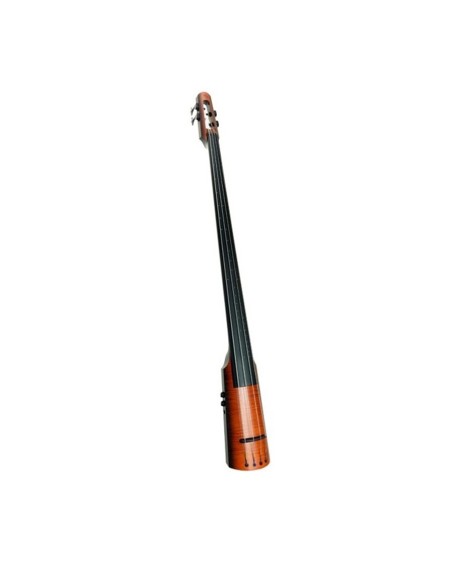 NXTa Electric Upright Bass 4 Sunburst