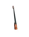 NXTa Electric Upright Bass 4 Sunburst