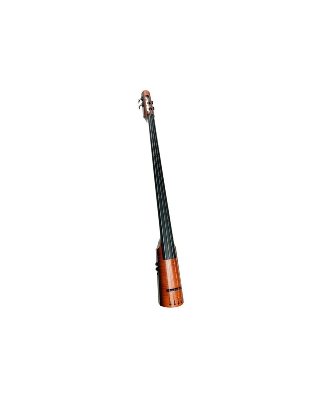 NXTa Electric Upright Bass 4 Sunburst