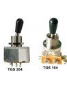 Stealton TGS104 Switch Les Paul aperto