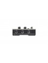Preamplificador analógico Platinum Pro EQ/DI