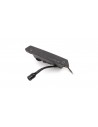 Rare Earth Soundhole Mic Blend Pickup