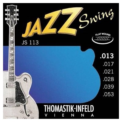 Thomastik Jazz Swing JS113...