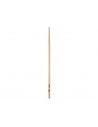 Vater Be Bop 500 VHBB500 Bacchette con punta in legno